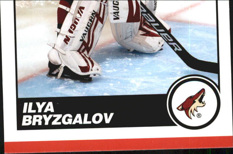 A6008- 2010-11 Score Glossy Hockey Cards 251-500 -You Pick- 15+ FREE US SHIP - Picture 228 of 369