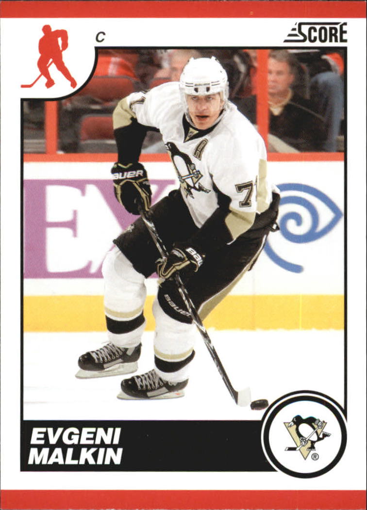 A6008- 2010-11 Score Glossy Hockey Cards 251-500 -You Pick- 15+ FREE US SHIP - Picture 230 of 369