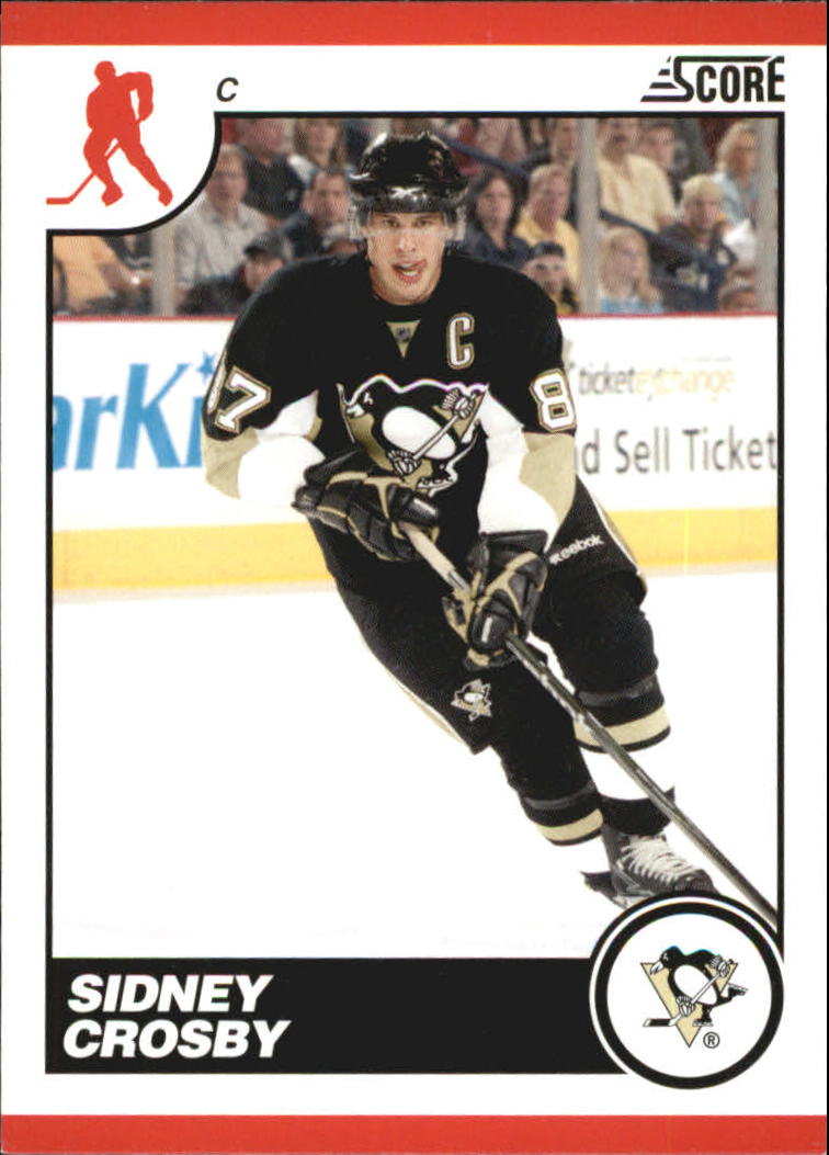 A6008- 2010-11 Score Glossy Hockey Cards 251-500 -You Pick- 15+ FREE US SHIP - Picture 232 of 369