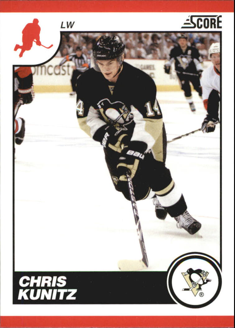 A6008- 2010-11 Score Glossy Hockey Cards 251-500 -You Pick- 15+ FREE US SHIP - Picture 236 of 369