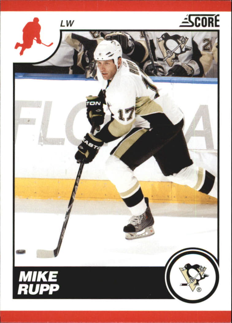 A6008- 2010-11 Score Glossy Hockey Cards 251-500 -You Pick- 15+ FREE US SHIP - Picture 242 of 369