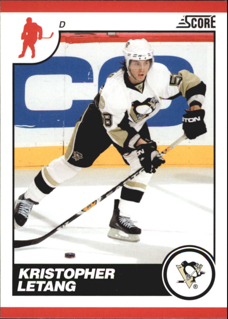 A6008- 2010-11 Score Glossy Hockey Cards 251-500 -You Pick- 15+ FREE US SHIP - Picture 250 of 369