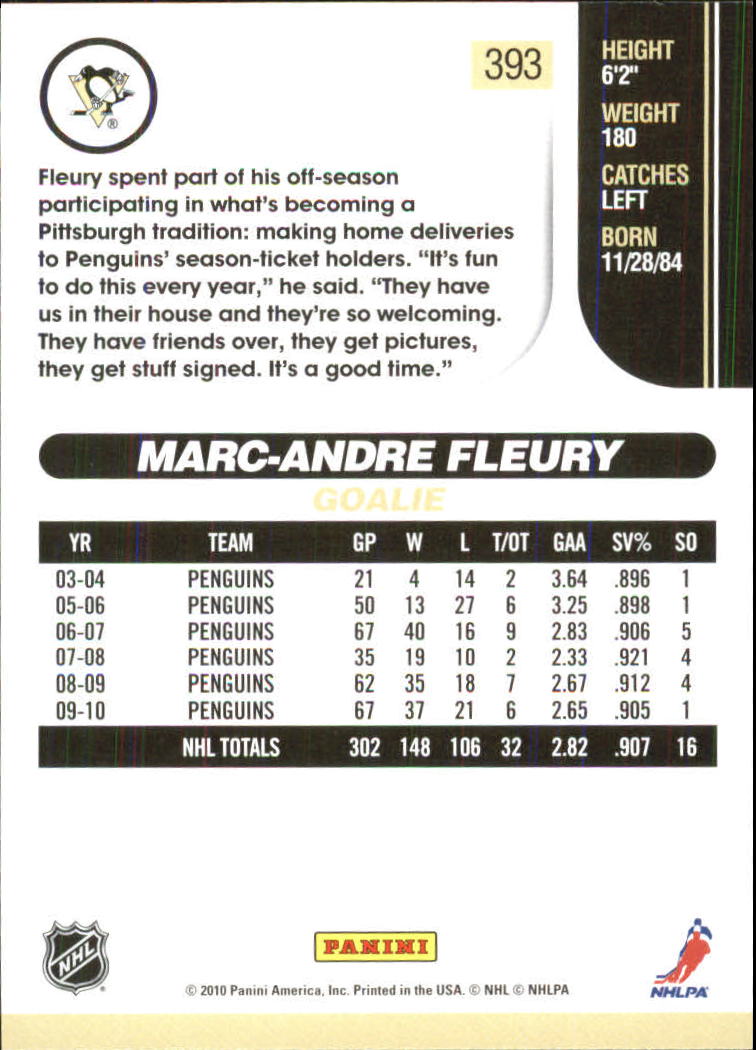 A6008- 2010-11 Score Glossy Hockey Cards 251-500 -You Pick- 15+ FREE US SHIP - Picture 253 of 369