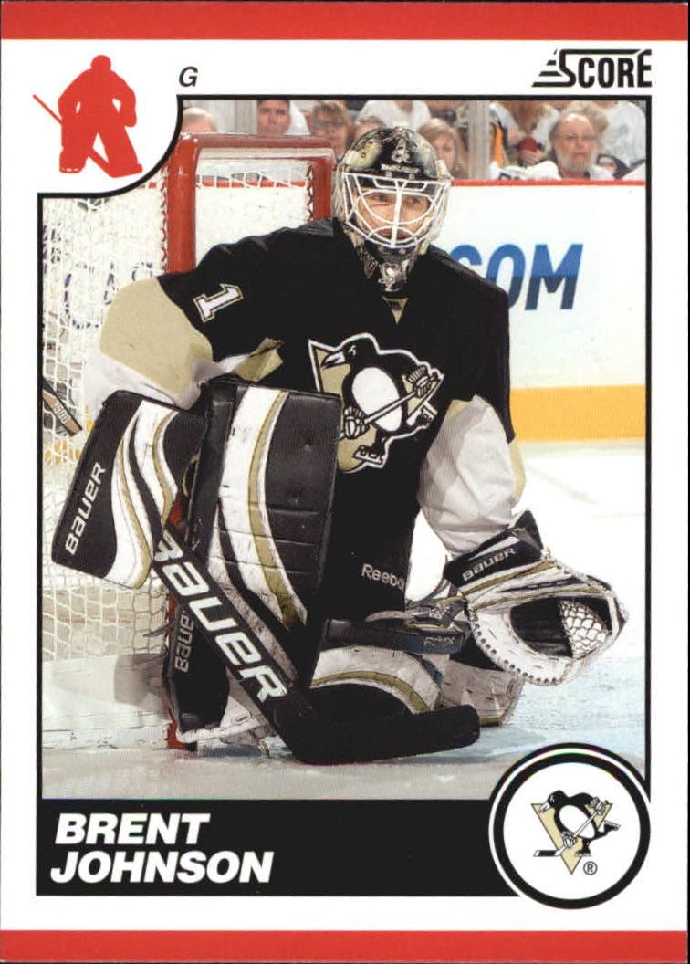 A6008- 2010-11 Score Glossy Hockey Cards 251-500 -You Pick- 15+ FREE US SHIP - Picture 254 of 369
