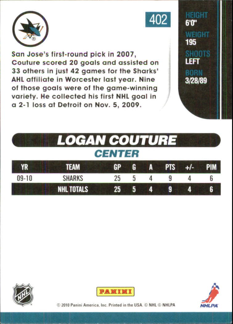 A6008- 2010-11 Score Glossy Hockey Cards 251-500 -You Pick- 15+ FREE US SHIP - Picture 271 of 369
