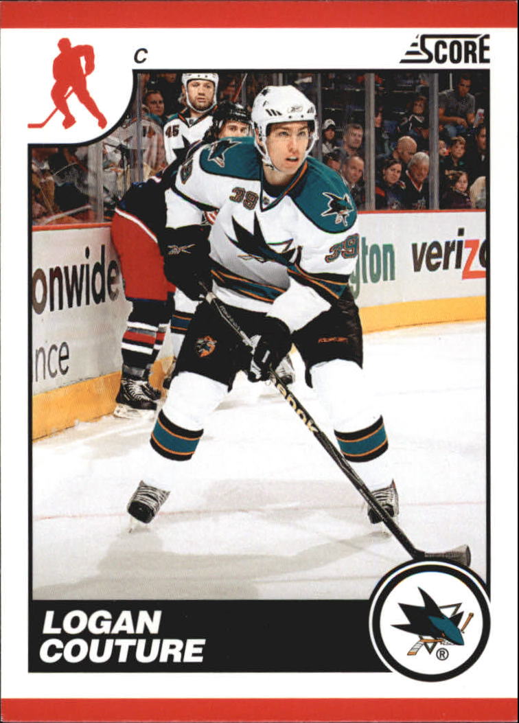 A6008- 2010-11 Score Glossy Hockey Cards 251-500 -You Pick- 15+ FREE US SHIP - Picture 270 of 369