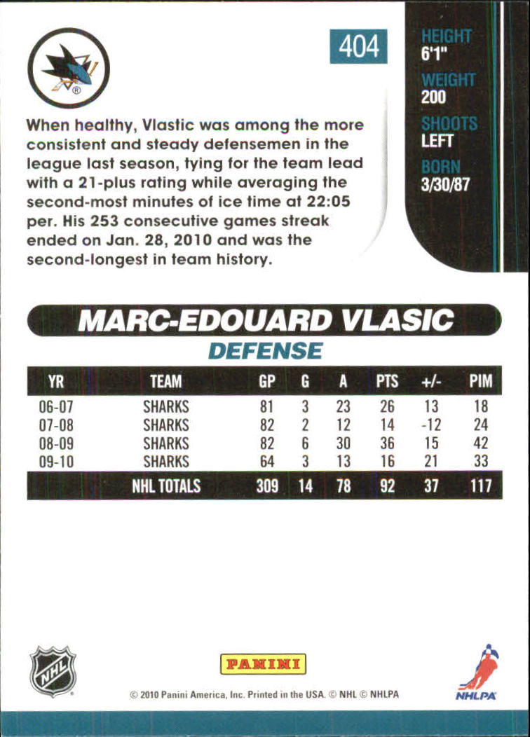 A6008- 2010-11 Score Glossy Hockey Cards 251-500 -You Pick- 15+ FREE US SHIP - Picture 275 of 369