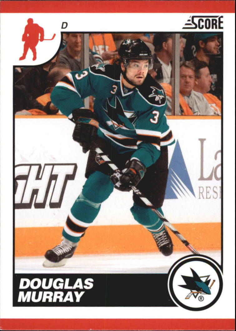 A6008- 2010-11 Score Glossy Hockey Cards 251-500 -You Pick- 15+ FREE US SHIP - Picture 276 of 369