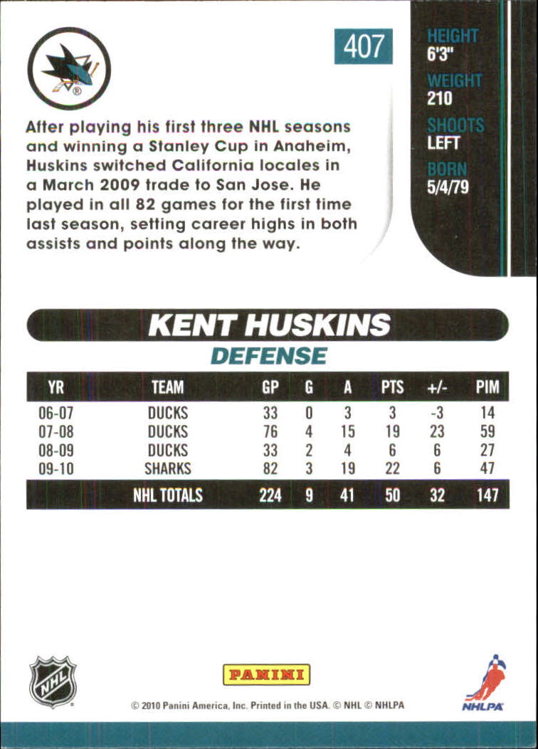A6008- 2010-11 Score Glossy Hockey Cards 251-500 -You Pick- 15+ FREE US SHIP - Picture 281 of 369