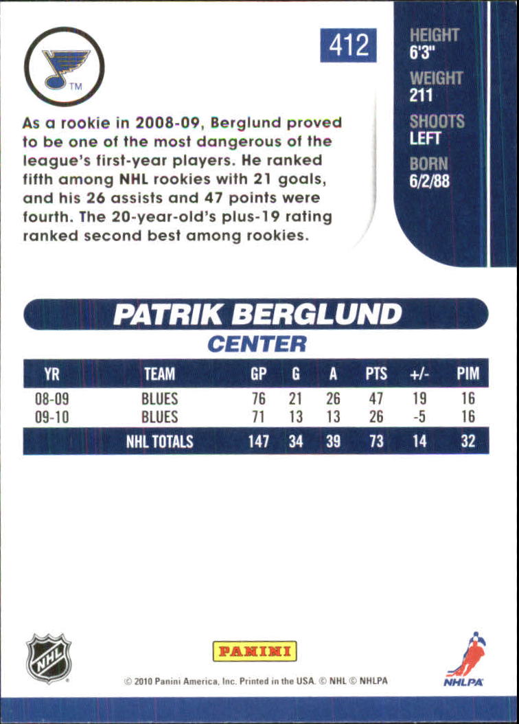A6008- 2010-11 Score Glossy Hockey Cards 251-500 -You Pick- 15+ FREE US SHIP - Picture 291 of 369