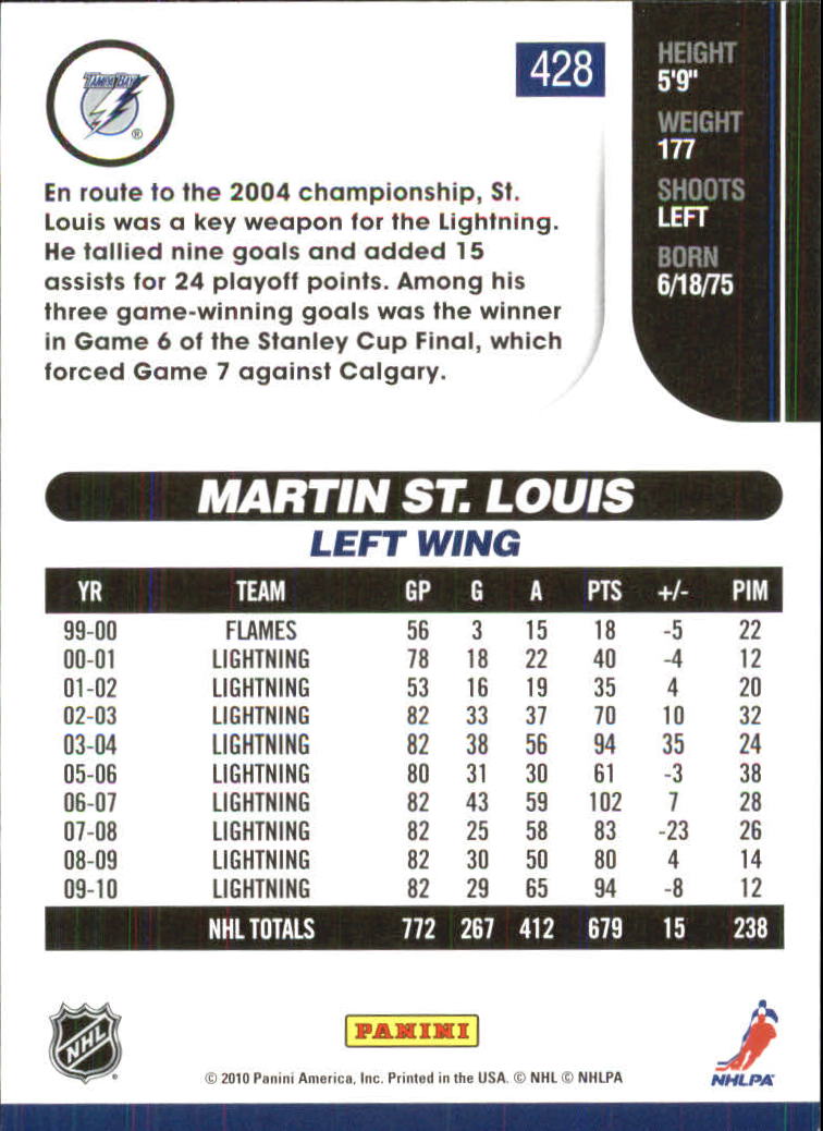 A6008- 2010-11 Score Glossy Hockey Cards 251-500 -You Pick- 15+ FREE US SHIP - Picture 319 of 369