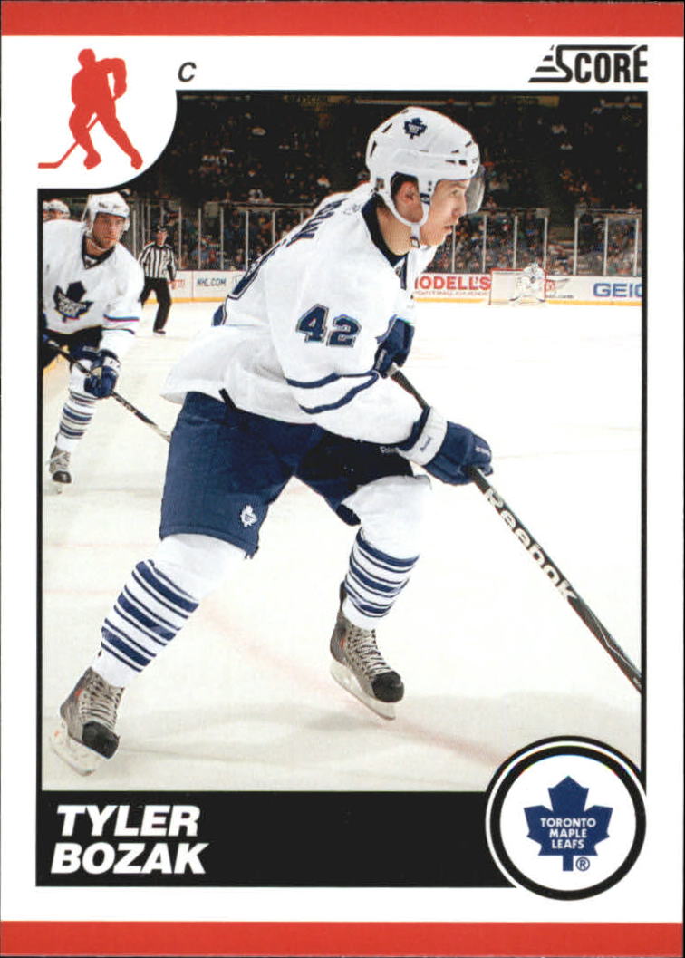 A6008- 2010-11 Score Glossy Hockey Cards 251-500 -You Pick- 15+ FREE US SHIP - Picture 326 of 369