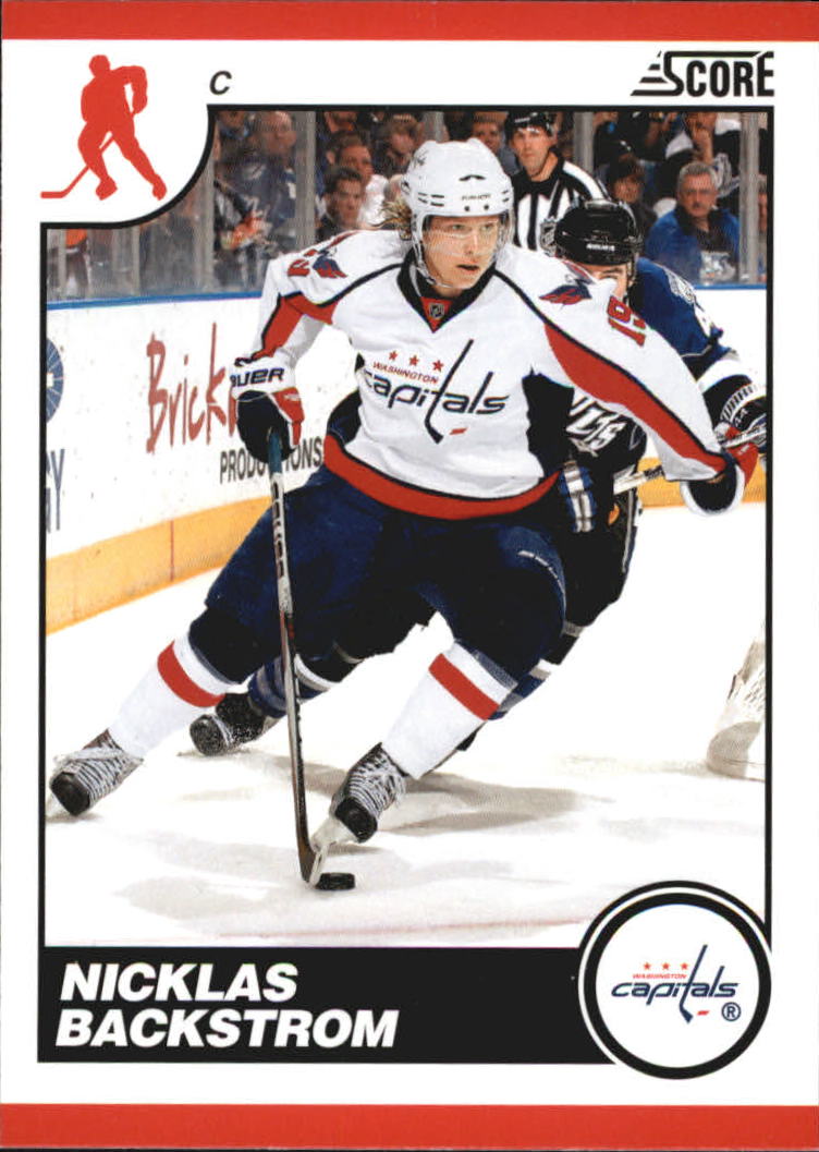 A6008- 2010-11 Score Glossy Hockey Cards 251-500 -You Pick- 15+ FREE US SHIP - Picture 344 of 369