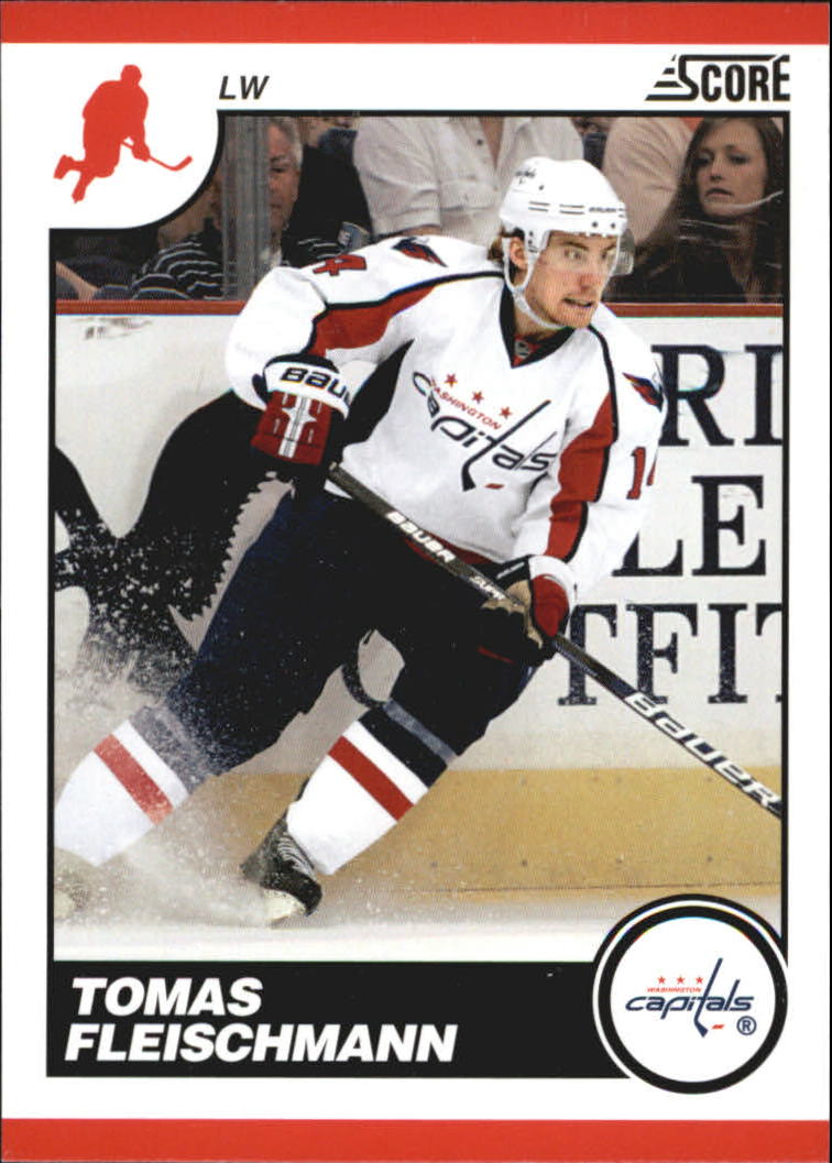 A6008- 2010-11 Score Glossy Hockey Cards 251-500 -You Pick- 15+ FREE US SHIP - Picture 348 of 369