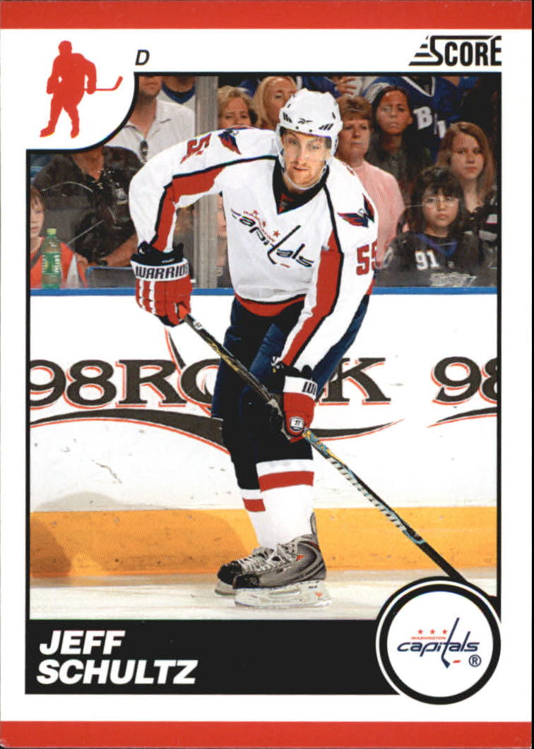 A6008- 2010-11 Score Glossy Hockey Cards 251-500 -You Pick- 15+ FREE US SHIP - Picture 350 of 369