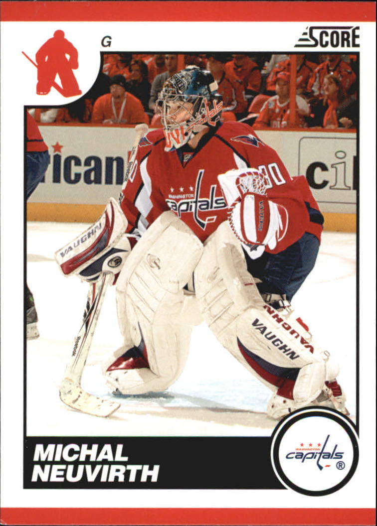 A6008- 2010-11 Score Glossy Hockey Cards 251-500 -You Pick- 15+ FREE US SHIP - Picture 356 of 369