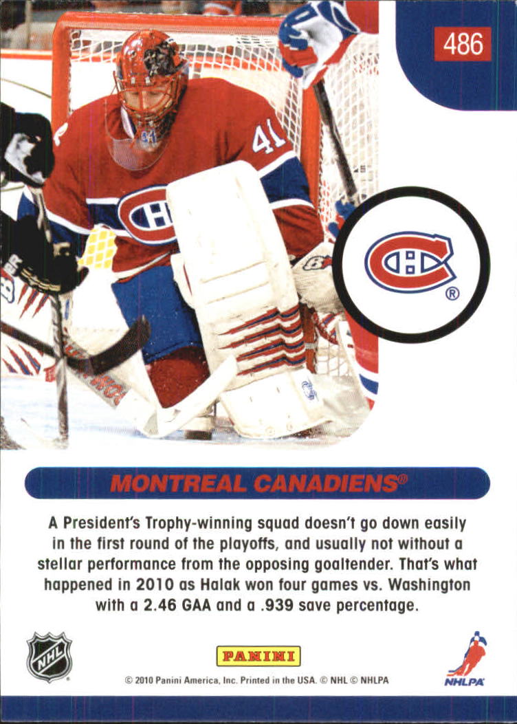 A6008- 2010-11 Score Glossy Hockey Cards 251-500 -You Pick- 15+ FREE US SHIP - Picture 361 of 369