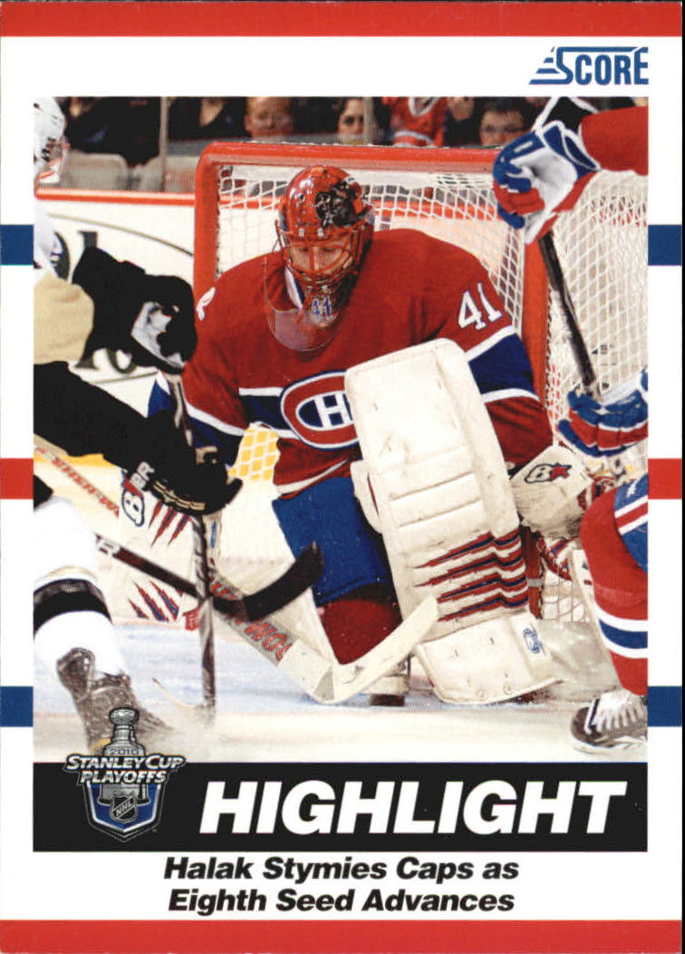 A6008- 2010-11 Score Glossy Hockey Cards 251-500 -You Pick- 15+ FREE US SHIP - Picture 360 of 369