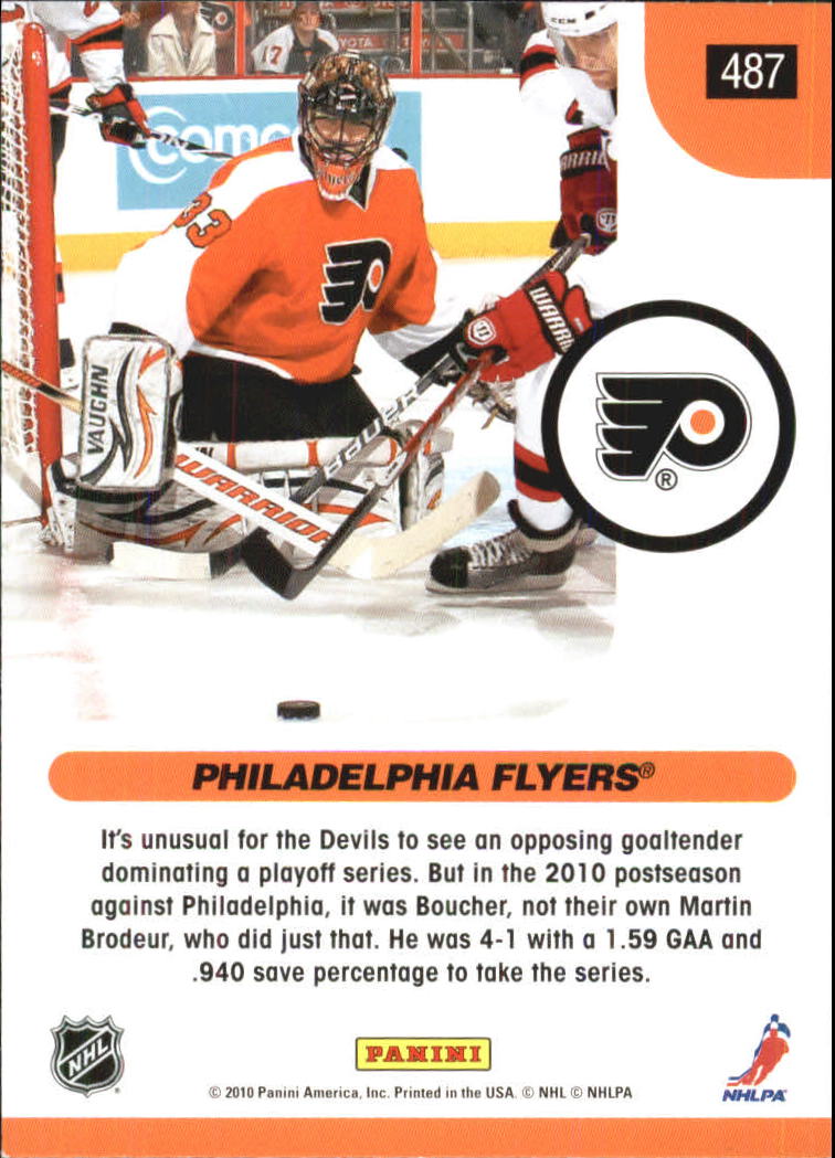A6008- 2010-11 Score Glossy Hockey Cards 251-500 -You Pick- 15+ FREE US SHIP - Picture 363 of 369
