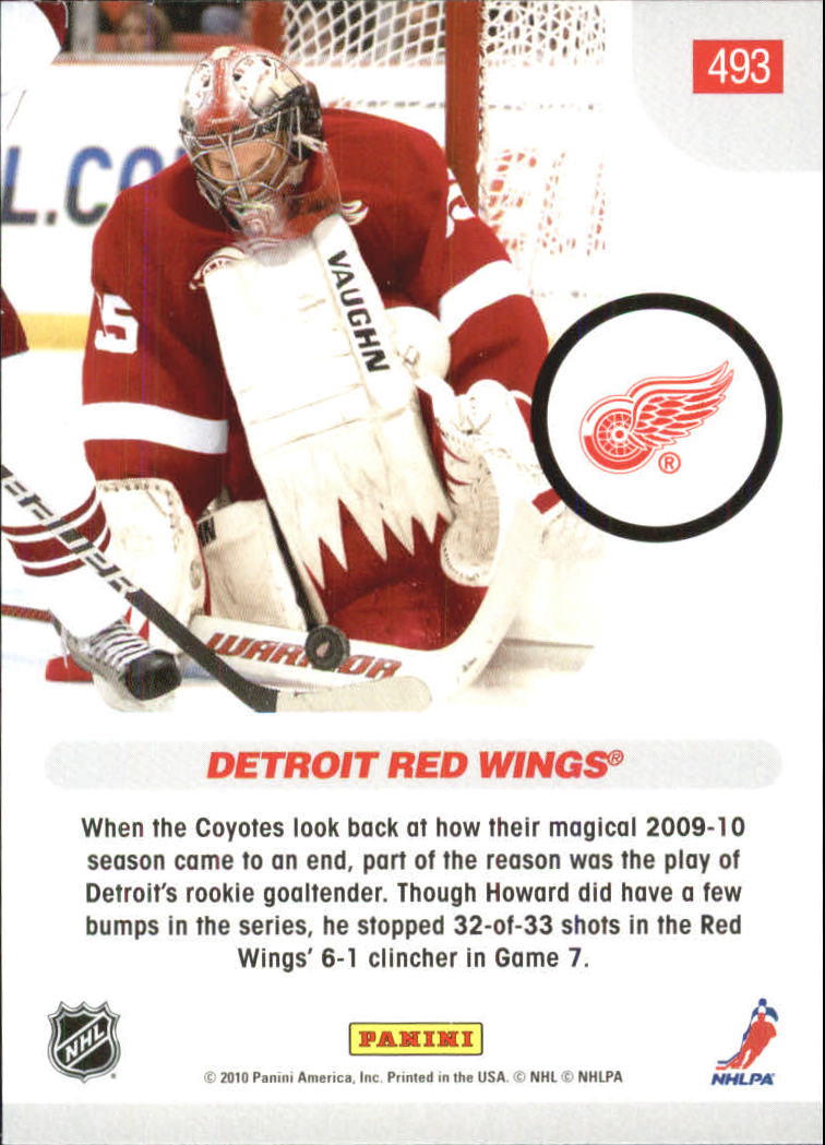 A6008- 2010-11 Score Glossy Hockey Cards 251-500 -You Pick- 15+ FREE US SHIP - Picture 365 of 369