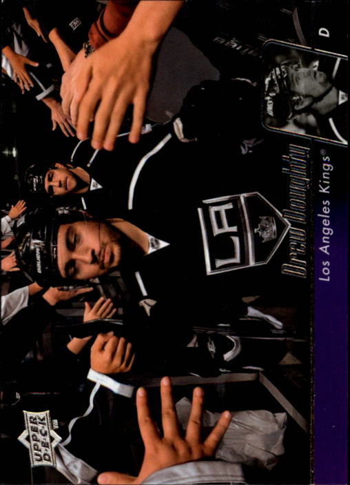 B2495- 2010-11 Upper Deck Hk Cards 1-250 +Rookies -You Pick- 155+ FREE US SHIP - Picture 190 of 369