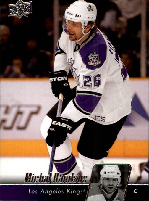 B2495- 2010-11 Upper Deck Hk Cards 1-250 +Rookies -You Pick- 155+ FREE US SHIP - Picture 194 of 369