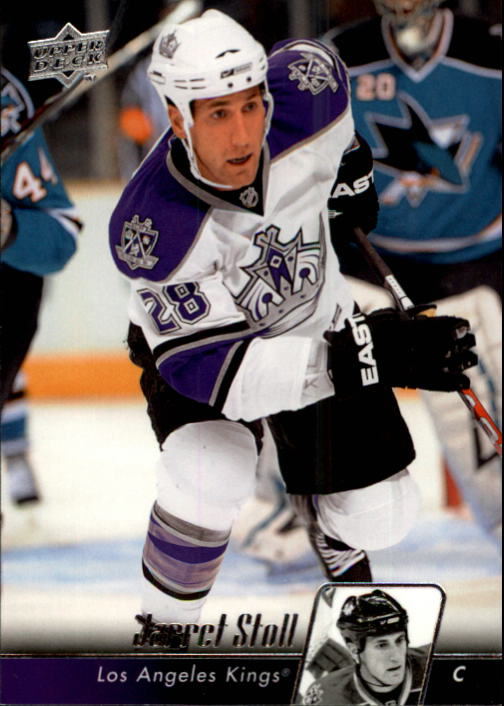 B2495- 2010-11 Upper Deck Hk Cards 1-250 +Rookies -You Pick- 155+ FREE US SHIP - Picture 198 of 369