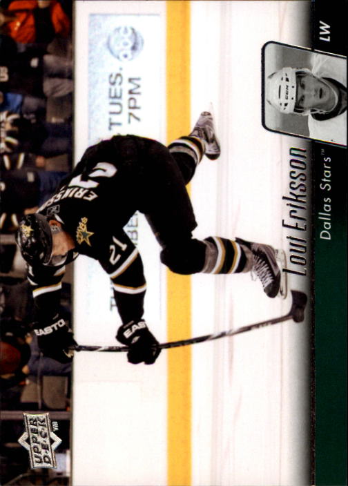 B2495- 2010-11 Upper Deck Hk Cards 1-250 +Rookies -You Pick- 155+ FREE US SHIP - Picture 238 of 369