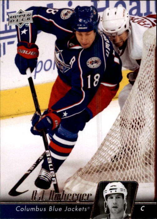 B2495- 2010-11 Upper Deck Hk Cards 1-250 +Rookies -You Pick- 155+ FREE US SHIP - Picture 246 of 369