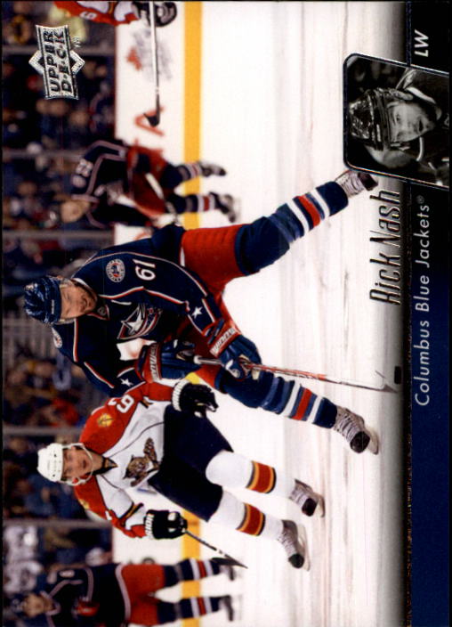 B2495- 2010-11 Upper Deck Hk Cards 1-250 +Rookies -You Pick- 155+ FREE US SHIP - Picture 248 of 369