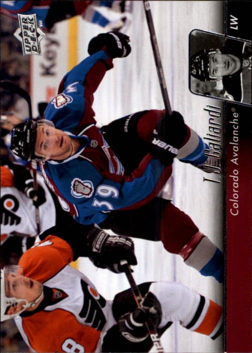 B2495- 2010-11 Upper Deck Hk Cards 1-250 +Rookies -You Pick- 155+ FREE US SHIP - Picture 266 of 369