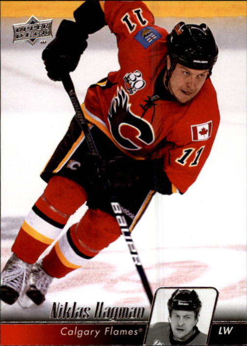B2495- 2010-11 Upper Deck Hk Cards 1-250 +Rookies -You Pick- 155+ FREE US SHIP - Picture 294 of 369