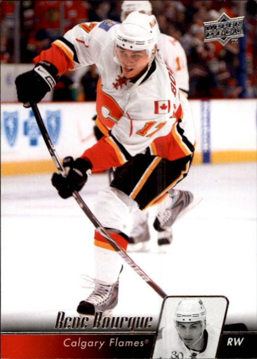 B2495- 2010-11 Upper Deck Hk Cards 1-250 +Rookies -You Pick- 155+ FREE US SHIP - Picture 298 of 369