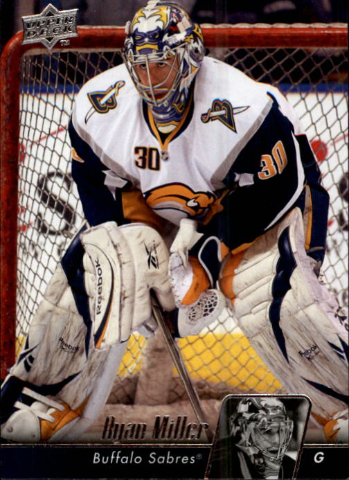 B2495- 2010-11 Upper Deck Hk Cards 1-250 +Rookies -You Pick- 155+ FREE US SHIP - Picture 306 of 369