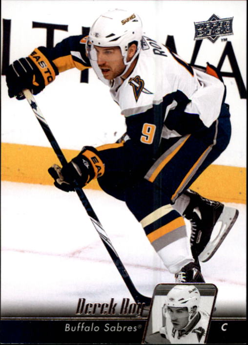 B2495- 2010-11 Upper Deck Hk Cards 1-250 +Rookies -You Pick- 155+ FREE US SHIP - Picture 308 of 369