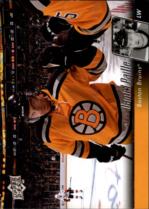 B2495- 2010-11 Upper Deck Hk Cards 1-250 +Rookies -You Pick- 155+ FREE US SHIP - Picture 314 of 369