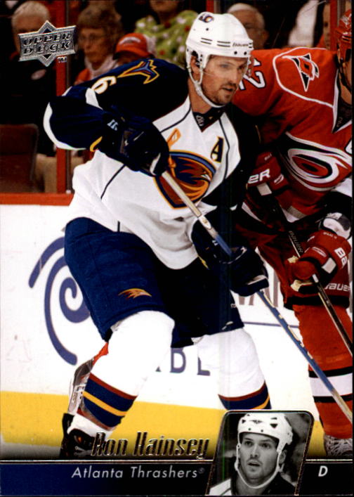 B2495- 2010-11 Upper Deck Hk Cards 1-250 +Rookies -You Pick- 155+ FREE US SHIP - Picture 322 of 369