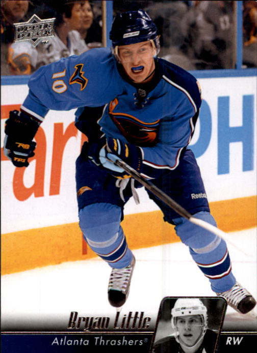 B2495- 2010-11 Upper Deck Hk Cards 1-250 +Rookies -You Pick- 155+ FREE US SHIP - Picture 330 of 369
