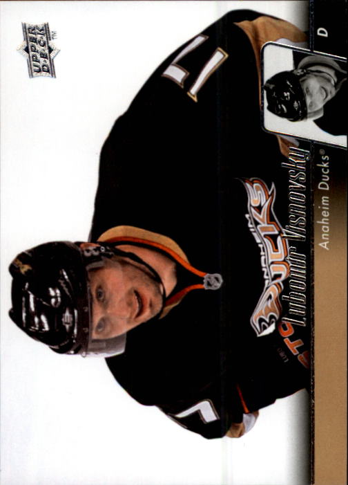 B2495- 2010-11 Upper Deck Hk Cards 1-250 +Rookies -You Pick- 155+ FREE US SHIP - Picture 342 of 369