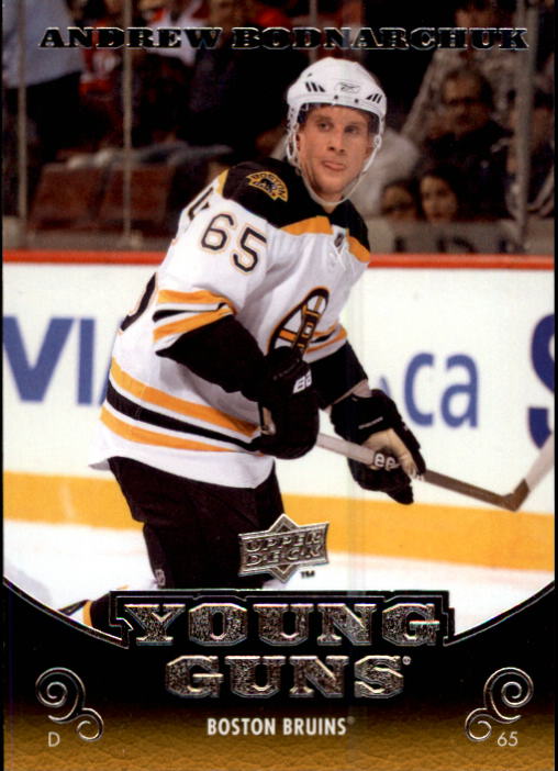 B2495- 2010-11 Upper Deck Hk Cards 1-250 +Rookies -You Pick- 155+ FREE US SHIP - Picture 350 of 369