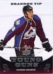 B2495- 2010-11 Upper Deck Hk Cards 1-250 +Rookies -You Pick- 155+ FREE US SHIP - Picture 354 of 369