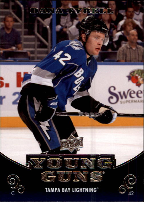 B2495- 2010-11 Upper Deck Hk Cards 1-250 +Rookies -You Pick- 155+ FREE US SHIP - Picture 368 of 369