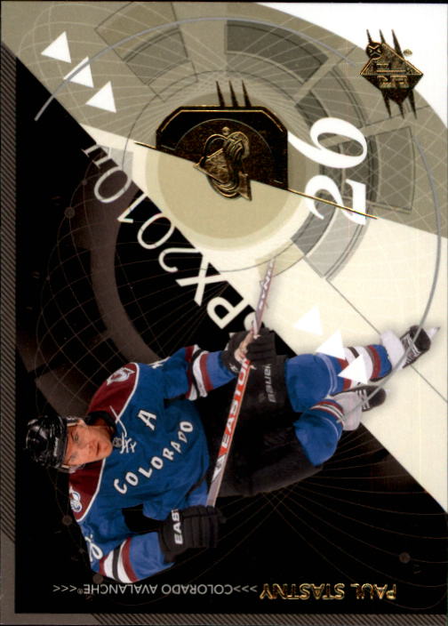B3656- 2010-11 SPx Hockey Card #s 1-100 +Inserts -You Pick