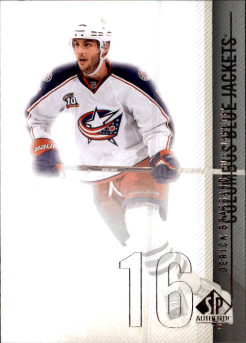 B1588- 2010-11 SP Authentic Hk Cards 1-150 +Inserts -You Pick- 15+ FREE US SHIP - Picture 36 of 355