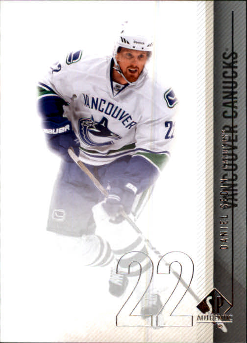 B1588- 2010-11 SP Authentic Hk Cards 1-150 +Inserts -You Pick- 15+ FREE US SHIP - Picture 44 of 355