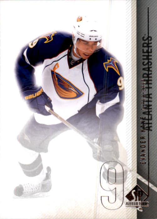 B1588- 2010-11 SP Authentic Hk Cards 1-150 +Inserts -You Pick- 15+ FREE US SHIP - Picture 50 of 355