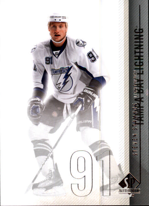 B1588- 2010-11 SP Authentic Hk Cards 1-150 +Inserts -You Pick- 15+ FREE US SHIP - Picture 62 of 355