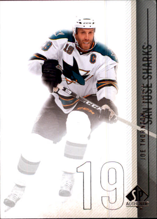 B1588- 2010-11 SP Authentic Hk Cards 1-150 +Inserts -You Pick- 15+ FREE US SHIP - Picture 66 of 355