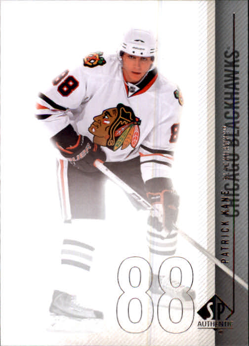 B1588- 2010-11 SP Authentic Hk Cards 1-150 +Inserts -You Pick- 15+ FREE US SHIP - Picture 72 of 355