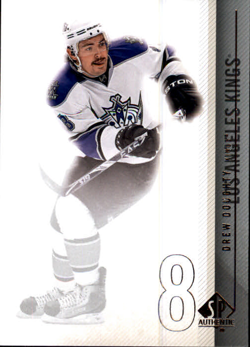 B1588- 2010-11 SP Authentic Hk Cards 1-150 +Inserts -You Pick- 15+ FREE US SHIP - Picture 74 of 355